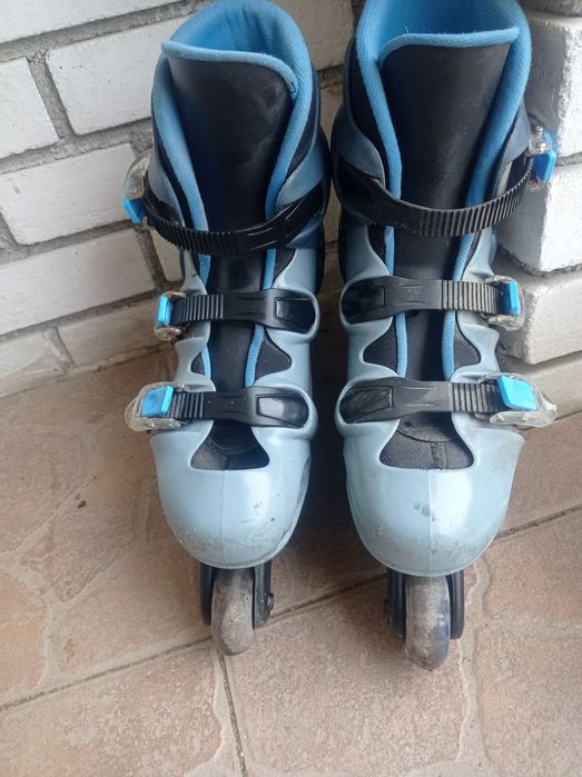 Ролики Action 37-38 розмір