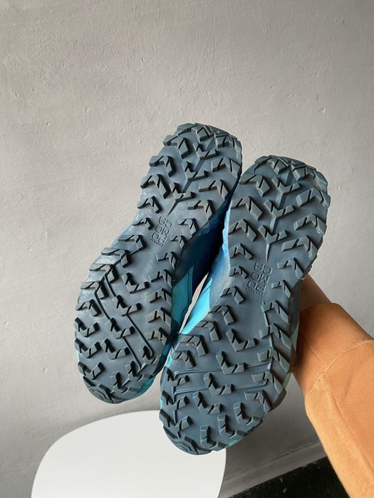 Dynafit трекінгові кросівки gore-tex