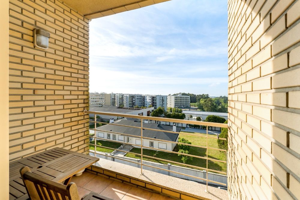 Apartamente T2 - Ultimo Piso-Travessa Tenente valadim