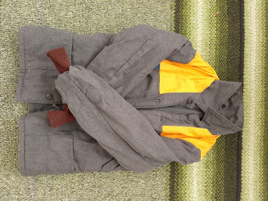 Костюми шерстяні,зимові для зварщика,слюсаря,ремонтника.