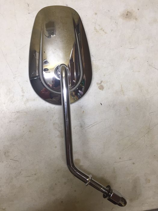 Зеркало Harley Davidson