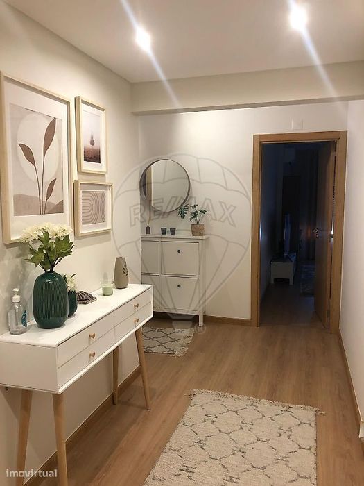 Apartamento T3 para venda