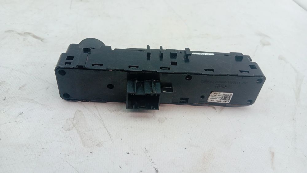 Comando chauffage / sofagem FORD Tourneo Courier Kombi II