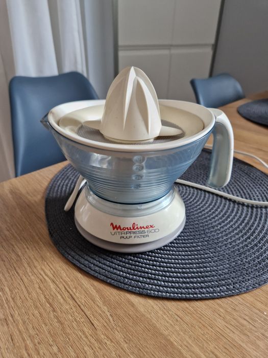 Wyciskarka do cytrusow / Super Stan