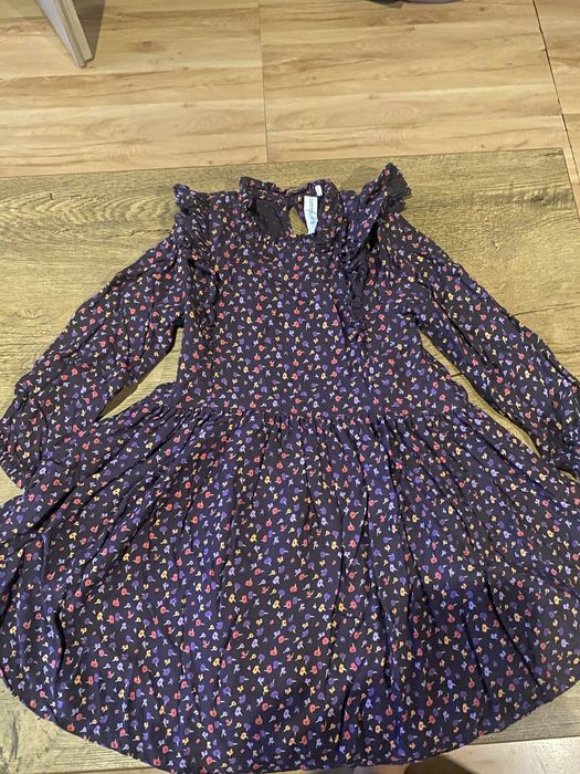 Sprzedam sukienki dla dziewczynki