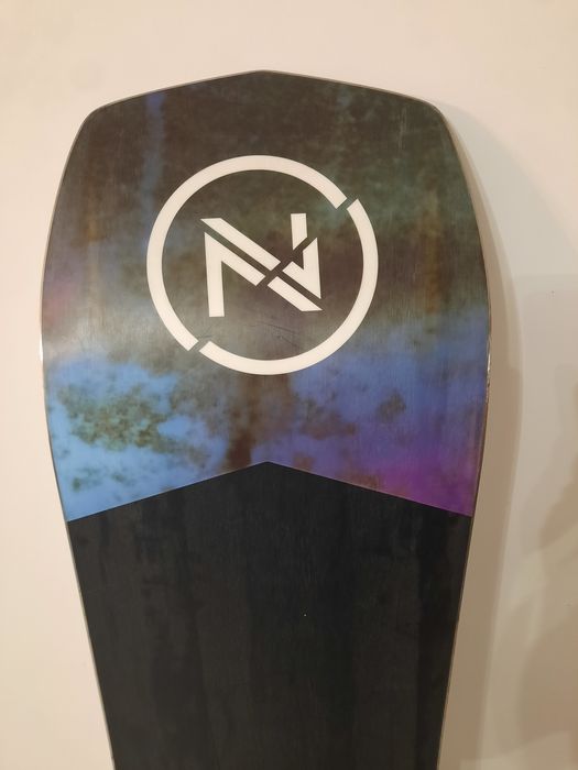 Nidecker Thruster 161W
