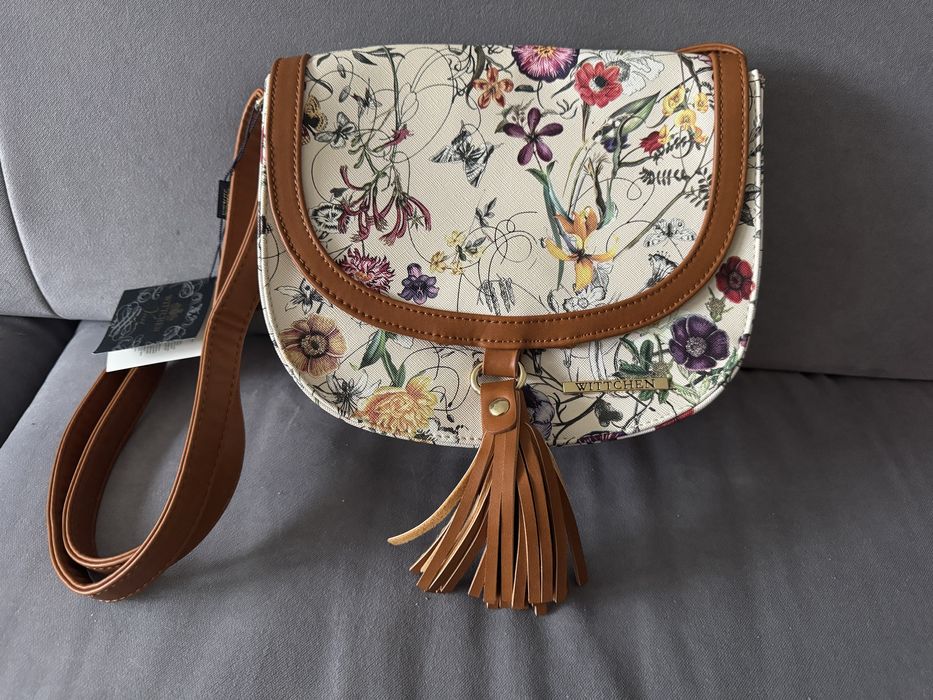 Torebka Wittchen young