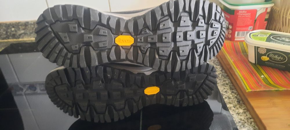 SO HOJE!! Vendo Tenis Bota EVEREST - NOVOS