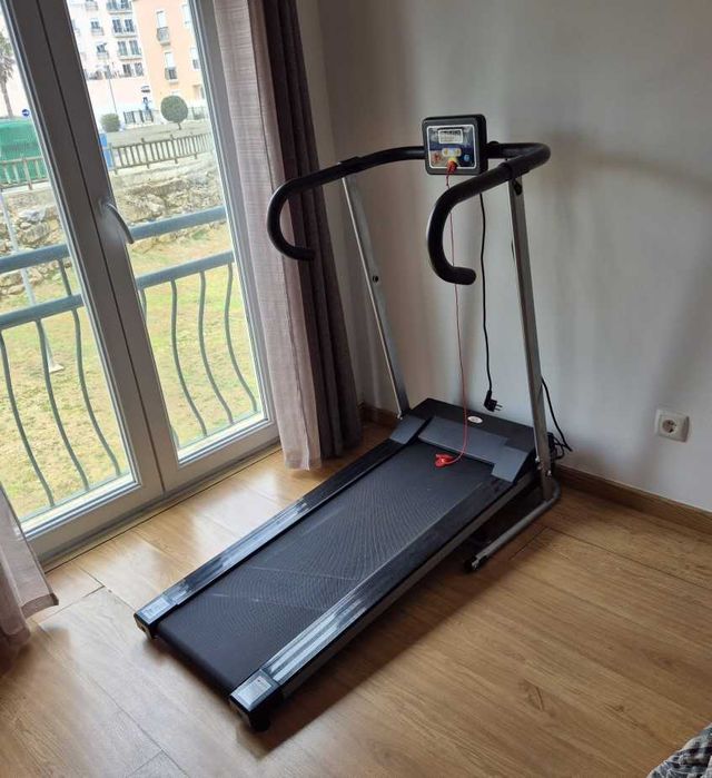 Passadeira Fitness