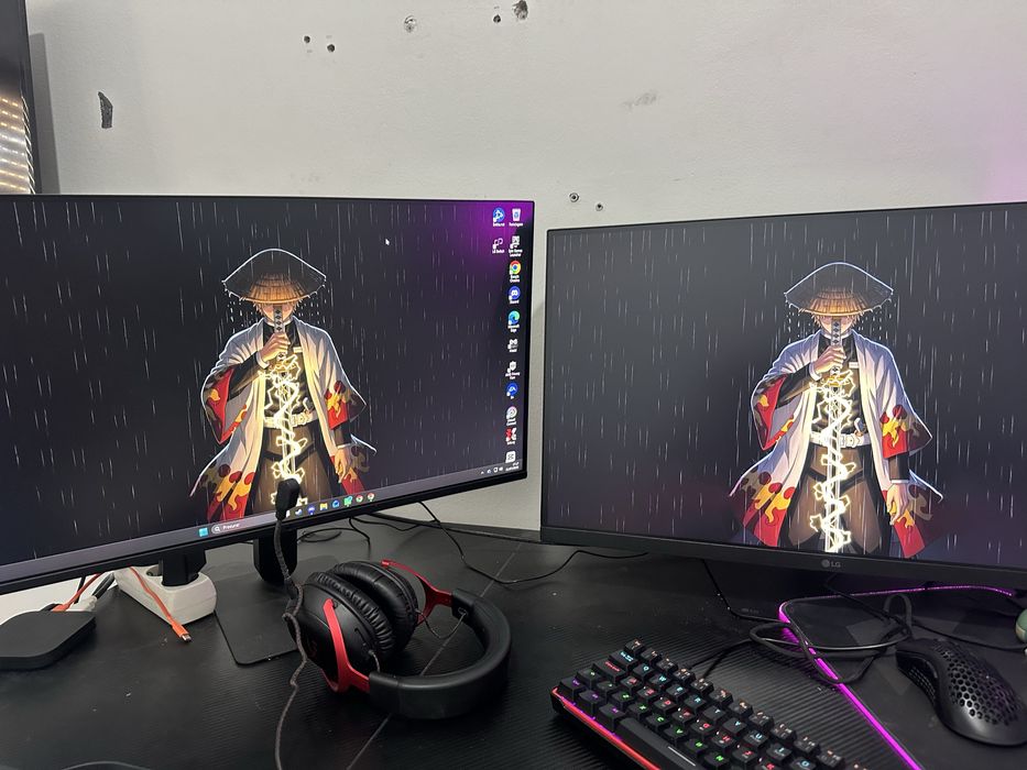Pc GAMER alta qualidade
