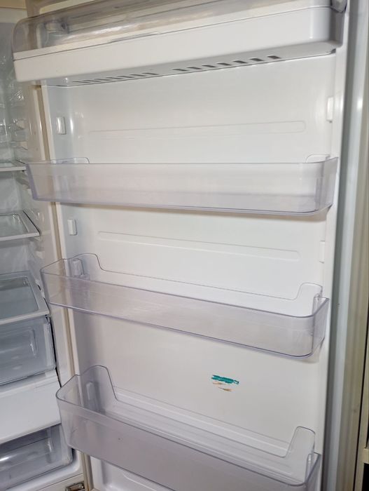 Холодильник Samsung RL48RRCVB