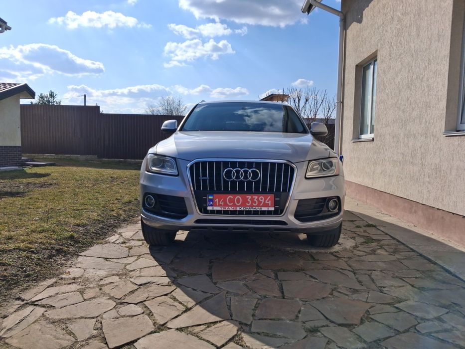 Продам авто Audi