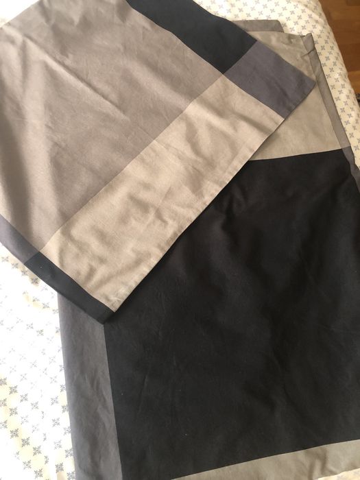 1 capa cama solteiro IKEA