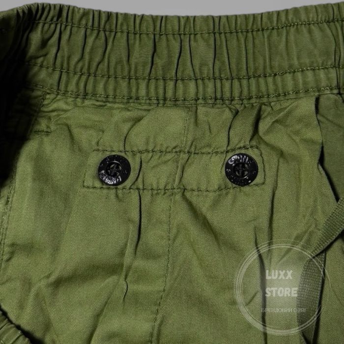 Штани Stone Island Cargo Old Effect 1:1(stoneisland, стон, стонайленд)