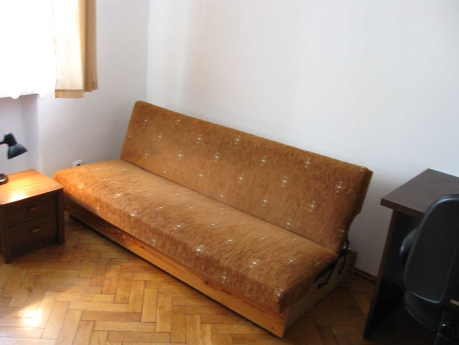 wynajmę mieszkanie - Dęblin