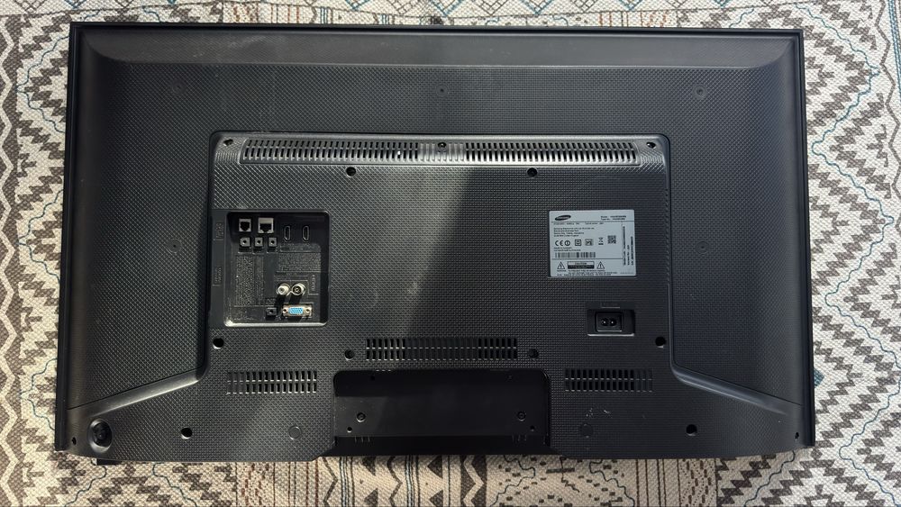 Tv samsung full hd 40”
