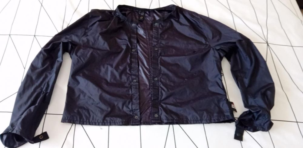 Casaco Alpinestars mulher motard