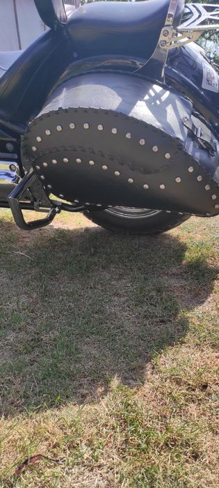 Мото кофри, мото сумки