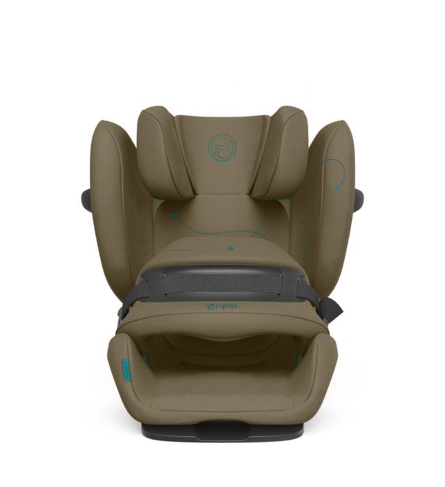 Автокрісло Cybex Pallas G i-Size — стан відмінний