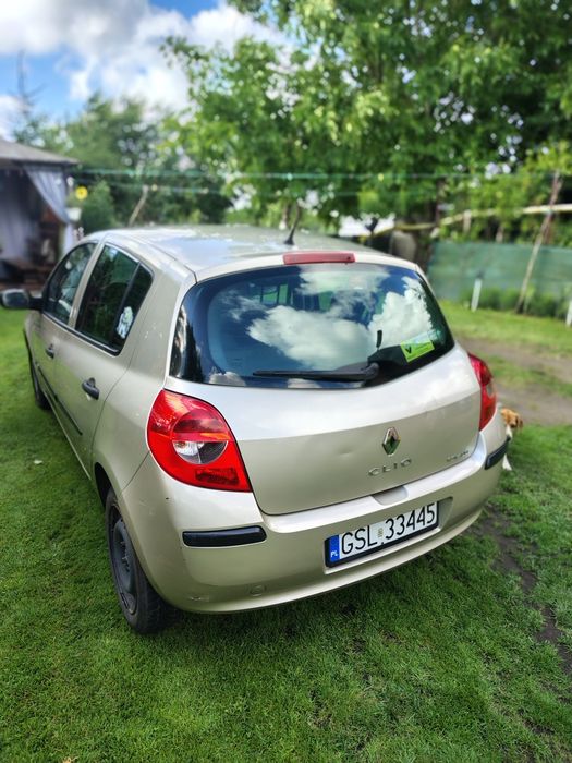 Sprzedam Renault Clio