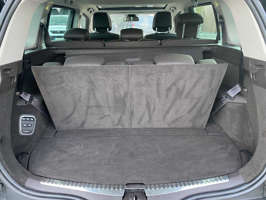 Renault Espace 1.6 DCI Energy Intens EDC - C. Aut. - 160 cv - 7  Lug