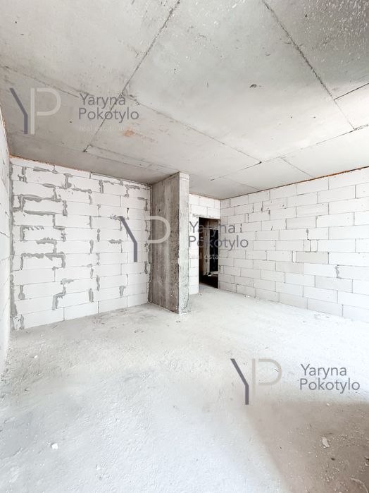 2-кімнатна квартира за адресою (площа 83,2 м²) - Atlanta.ua - фото 8