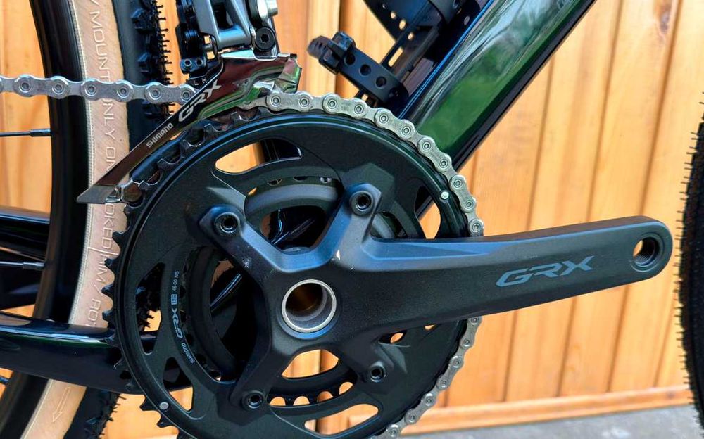 Cannondale Topstone Carbon 3  (2024р НОВИЙ!) Shimano GRX 820