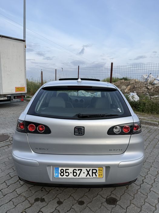 SEAT Ibiza 1.2 12V Stylance