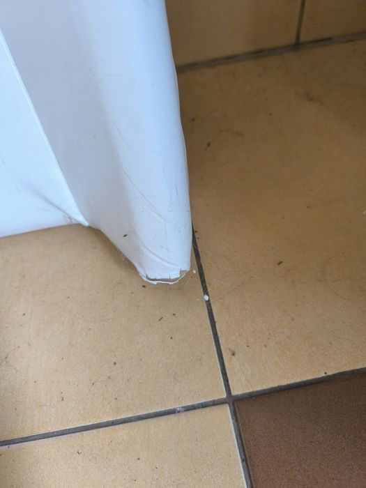 Stojak pod wanienkę + gratis wanienka i przewijak