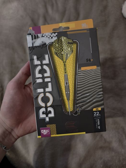 lotki Target Bolide 05 22g