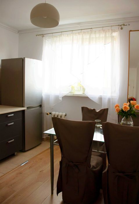 Wynajmę mieszkanie 2-pokojowe, 42m2, ul. Łokietka (Krowodrza)