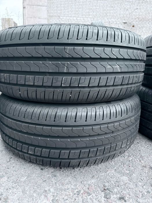 235 45 20 Pirelli Scorpion Verde 95% шини Літо