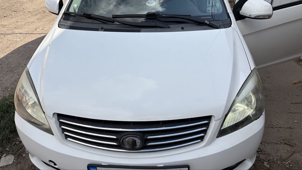 Продам Great Wall Voleex C30 2012