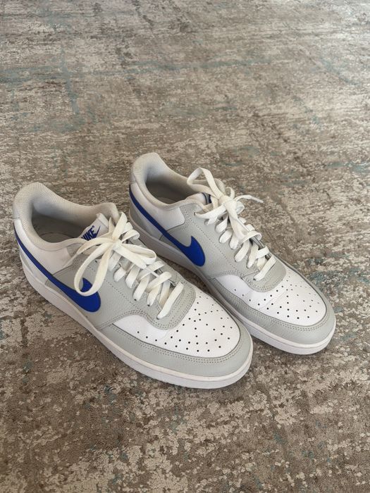 Buty Nike Courtvision rozm 45,5