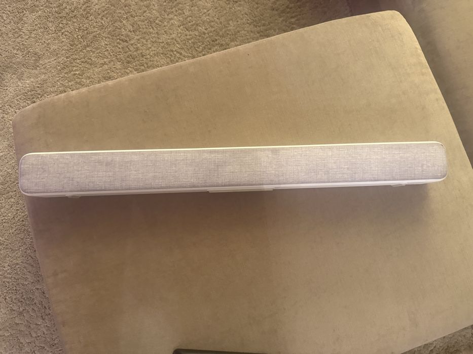 Xiaomi Mi soundbar