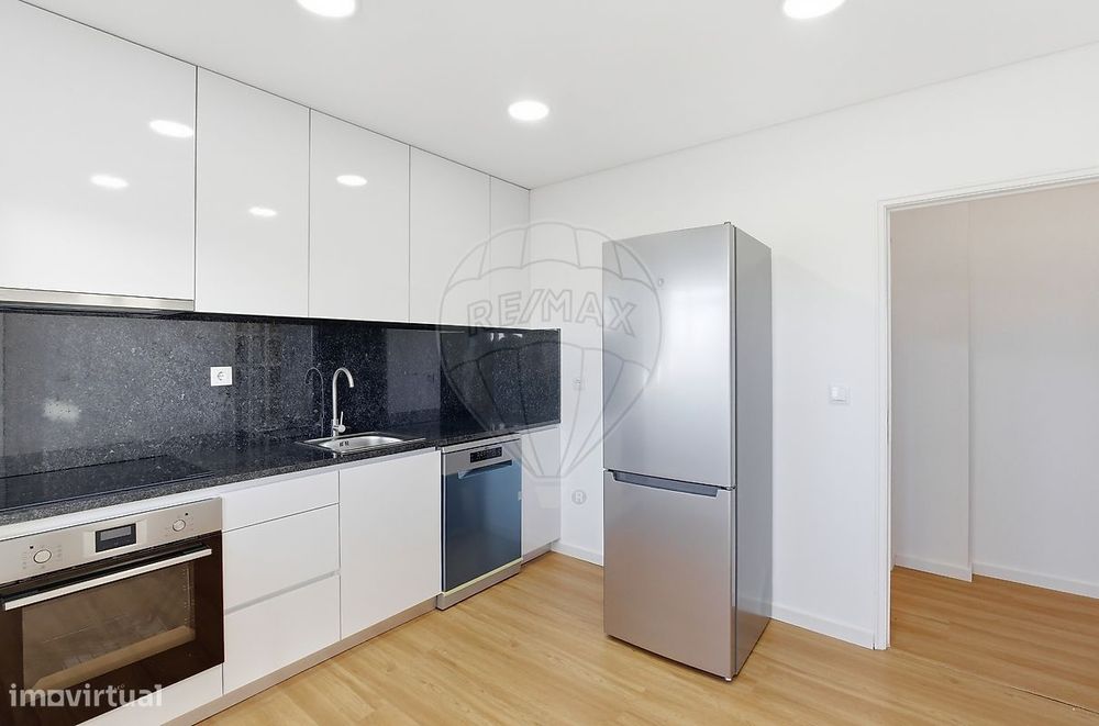 Apartamento T3 para venda