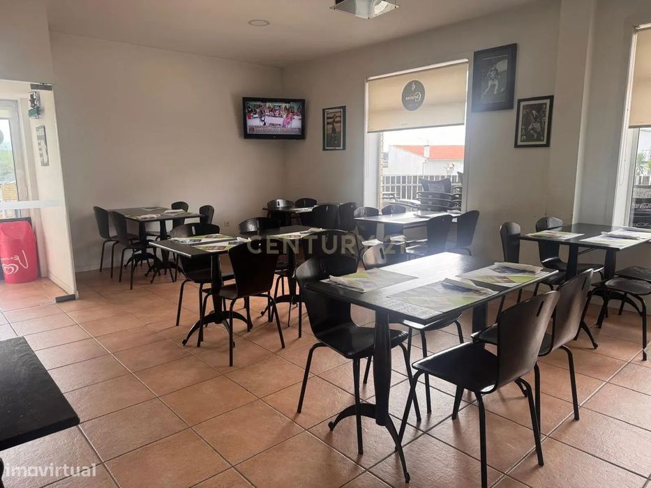 Café em Fão para Trespasse - Esposende