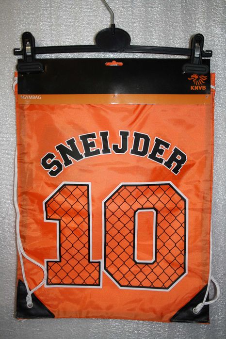 Спортивный рюкзак для обуви, сумка KNVB