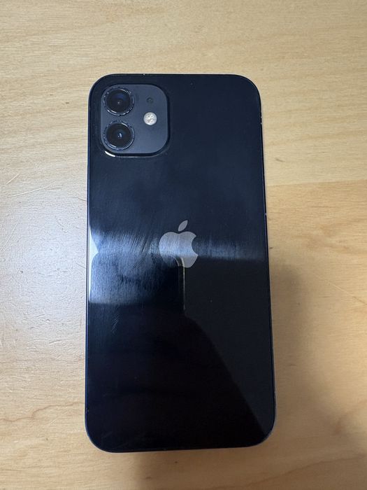 Iphone 12 usado
