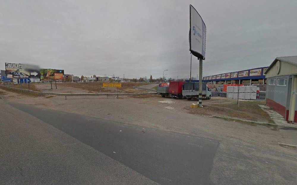 Угловой фасад! 50 соток! Эпицентр! Овидиопольская дорога! 1V8