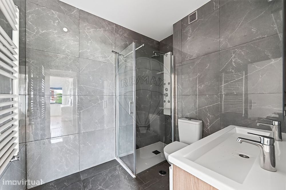 Apartamento T3 para arrendamento