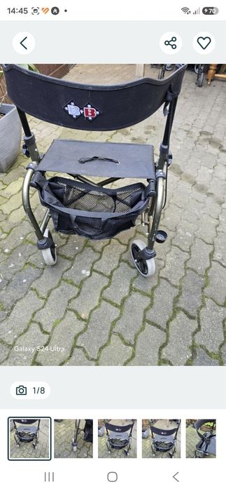 Chodzik super zapraszam
