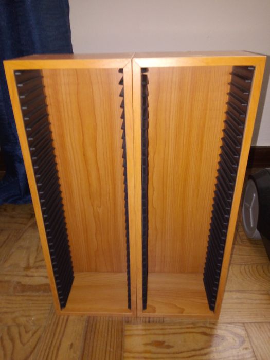 Caixas para CDs , audio, e Pc