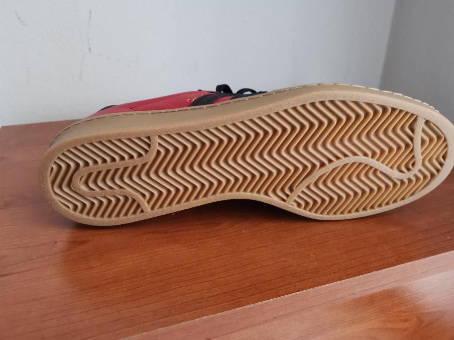 Adidas origina campus