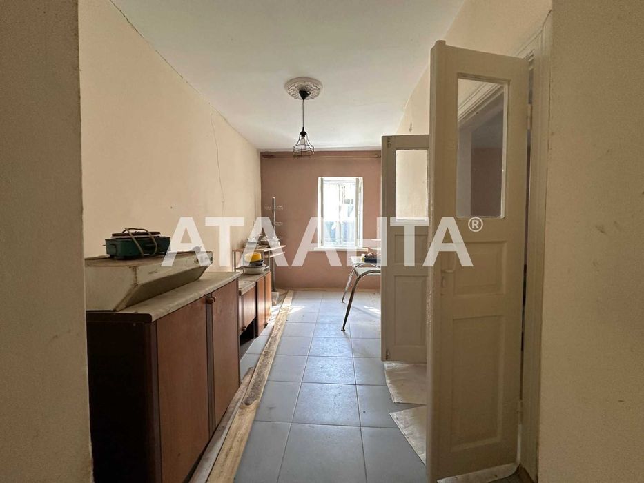 Будинок за адресою вул. Спортивна (площа 38 м²) - Atlanta.ua - фото 4