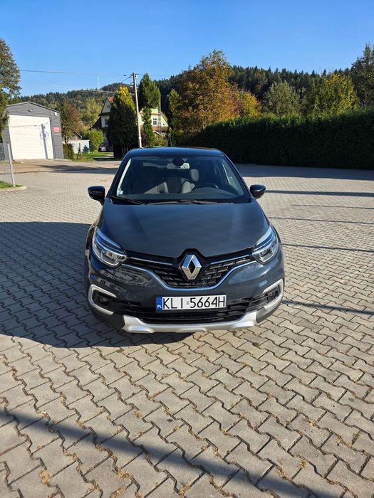 Renault Captur Renault Captur
