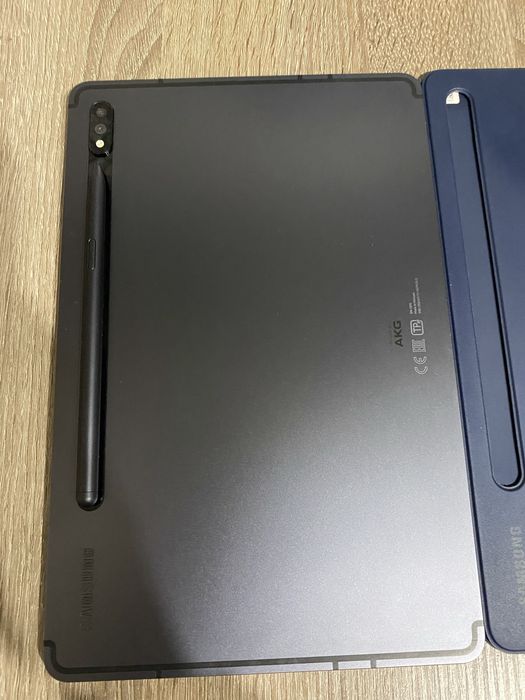 Продажа SAMSUNG GALAXY TAB S7 2020/128gb