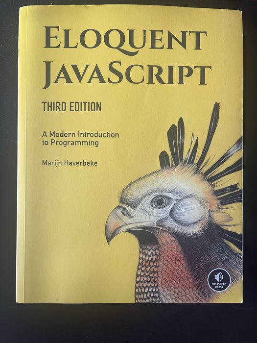 Elequent Javascript447213483758735360