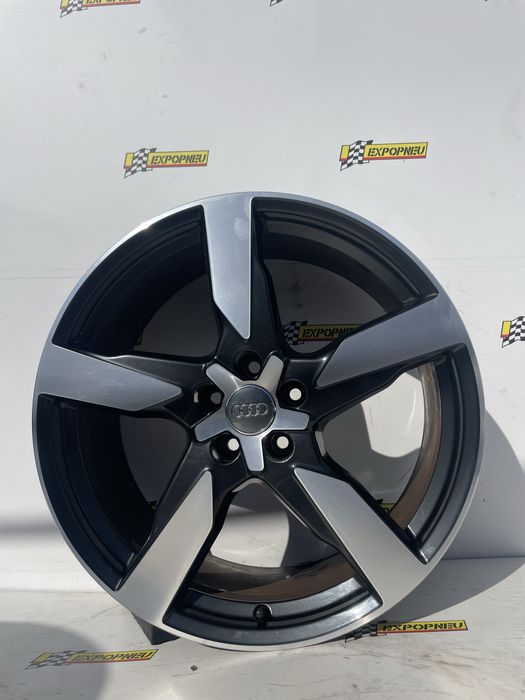 Jantes Audi 20 Q5 Sport Q3 Audi Sport 5x112
