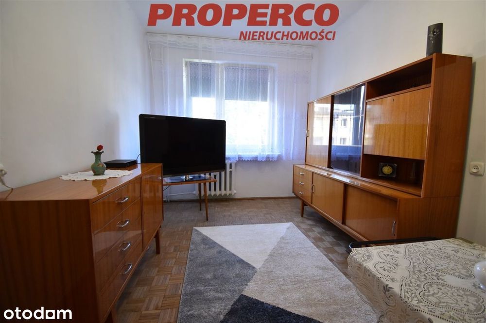 Mieszkanie 3 pok., 43,7 m2, Ksm, ul. Spółdzielcza